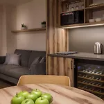 Apartament Hnizdo