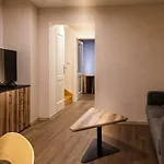 Hnizdo Apartament *