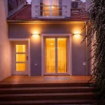 Hnizdo Apartament