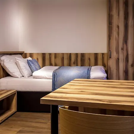 Apartament Hnizdo Mikulov