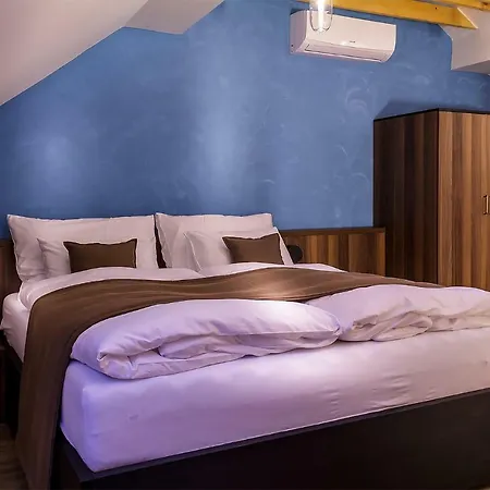 Hnizdo Apartament *