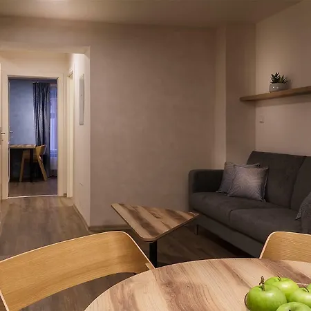 Apartament Hnizdo Mikulov